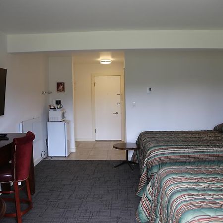 Timberlodge Rv & Campground Port Alberni Exterior foto