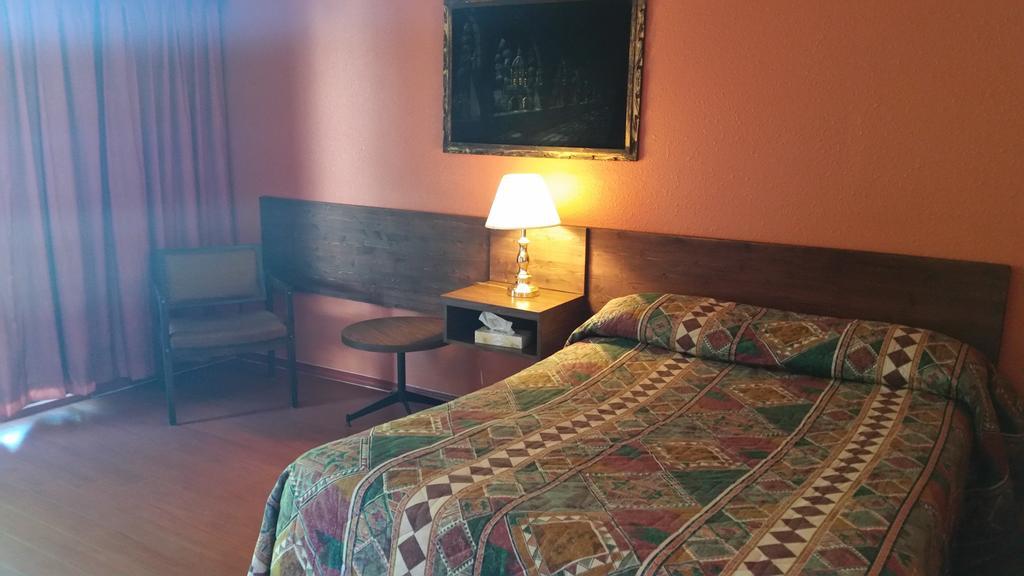 Timberlodge Rv & Campground Port Alberni Zimmer foto