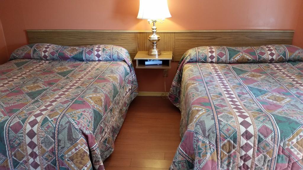 Timberlodge Rv & Campground Port Alberni Zimmer foto