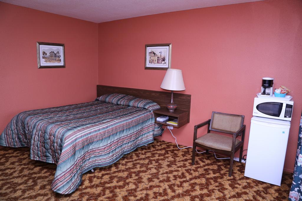 Timberlodge Rv & Campground Port Alberni Exterior foto