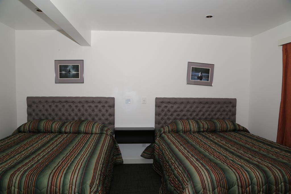 Timberlodge Rv & Campground Port Alberni Exterior foto