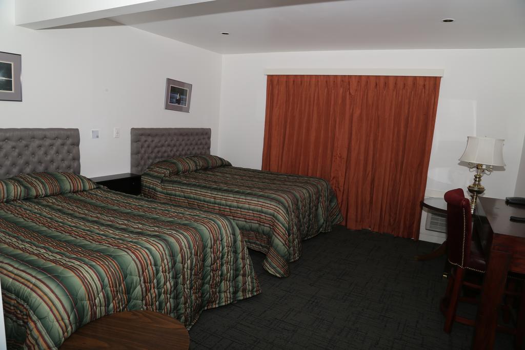 Timberlodge Rv & Campground Port Alberni Exterior foto