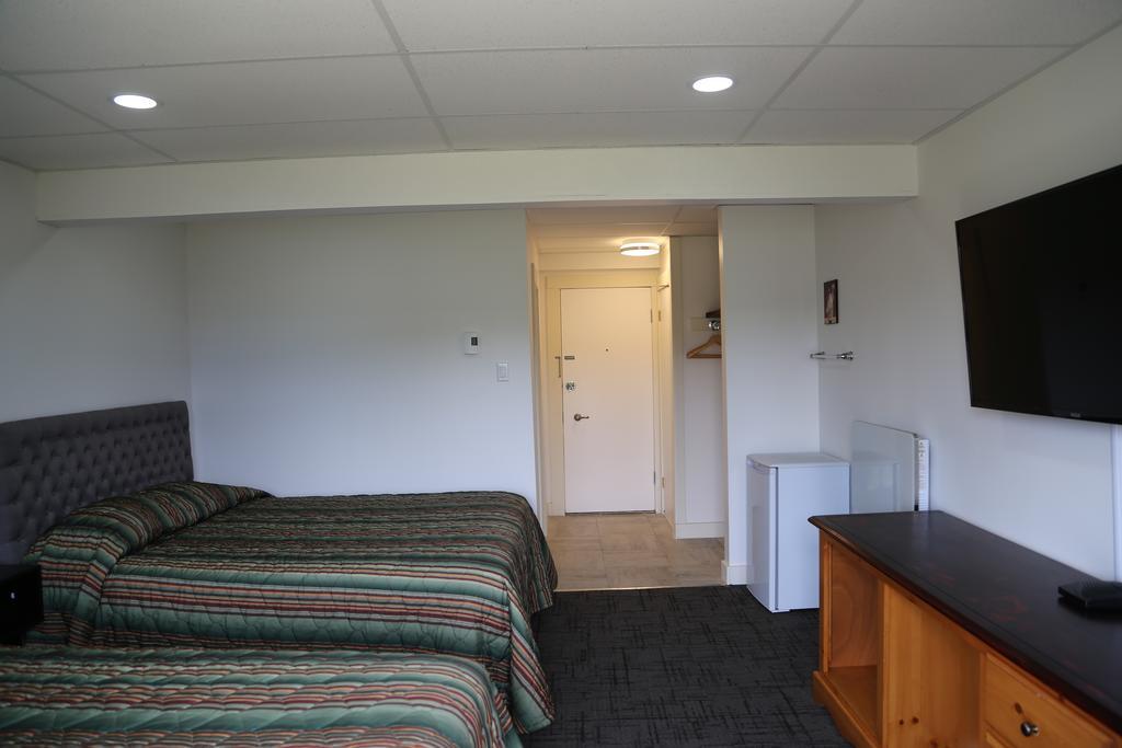 Timberlodge Rv & Campground Port Alberni Exterior foto