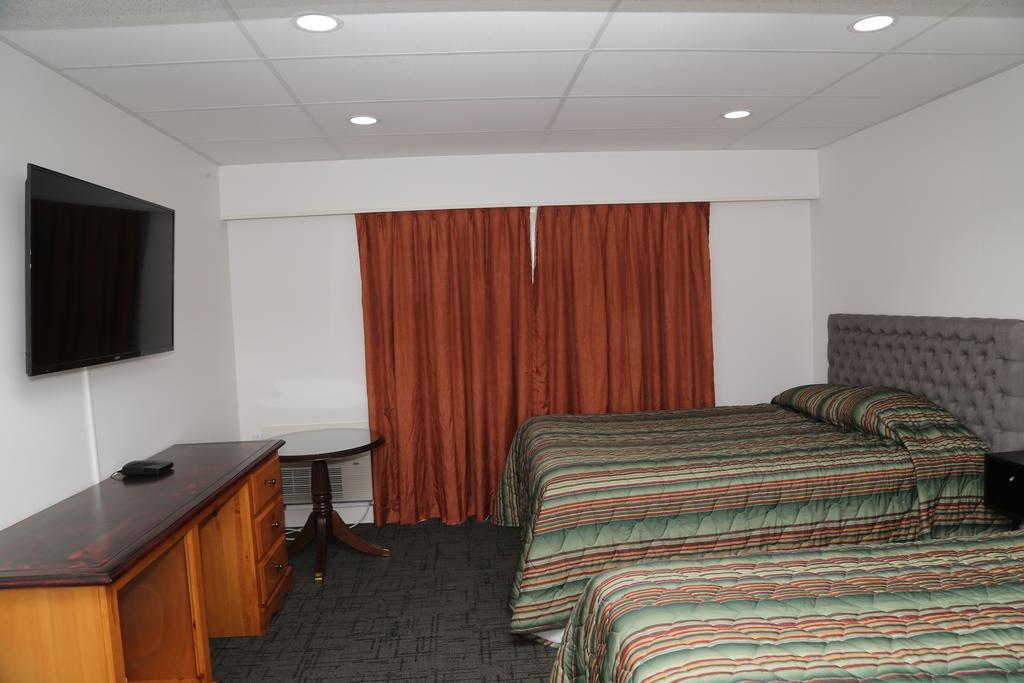 Timberlodge Rv & Campground Port Alberni Exterior foto