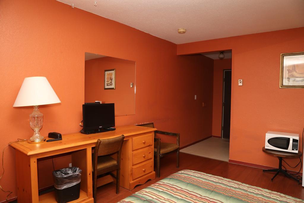 Timberlodge Rv & Campground Port Alberni Exterior foto