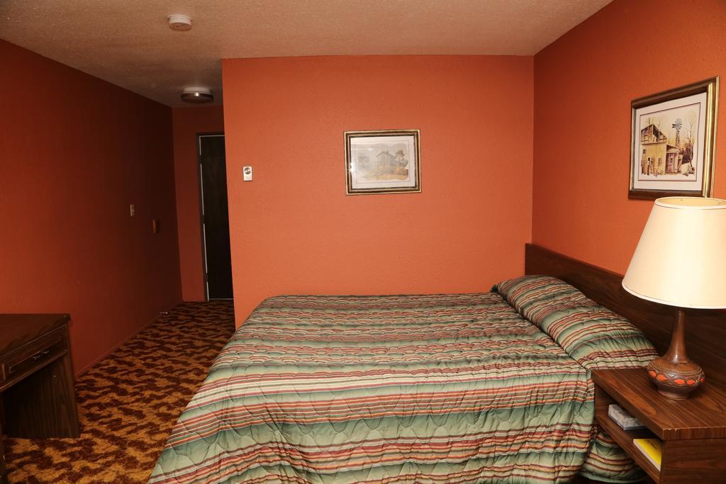 Timberlodge Rv & Campground Port Alberni Exterior foto